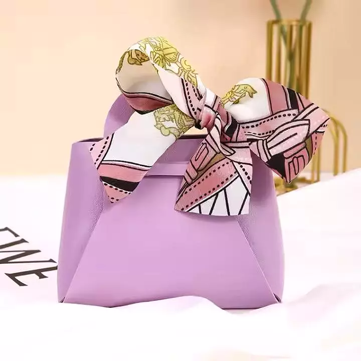 10 Pcs Ramadan Goodies Bag