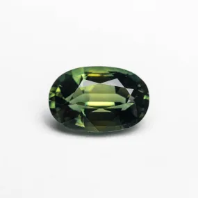 1.73ct 8.48x5.68x4.01mm Oval Brilliant Sapphire 23438-08