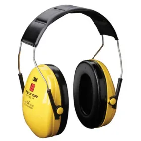 3M PELTOR Optime I Noise Cancelling Ear Muffs