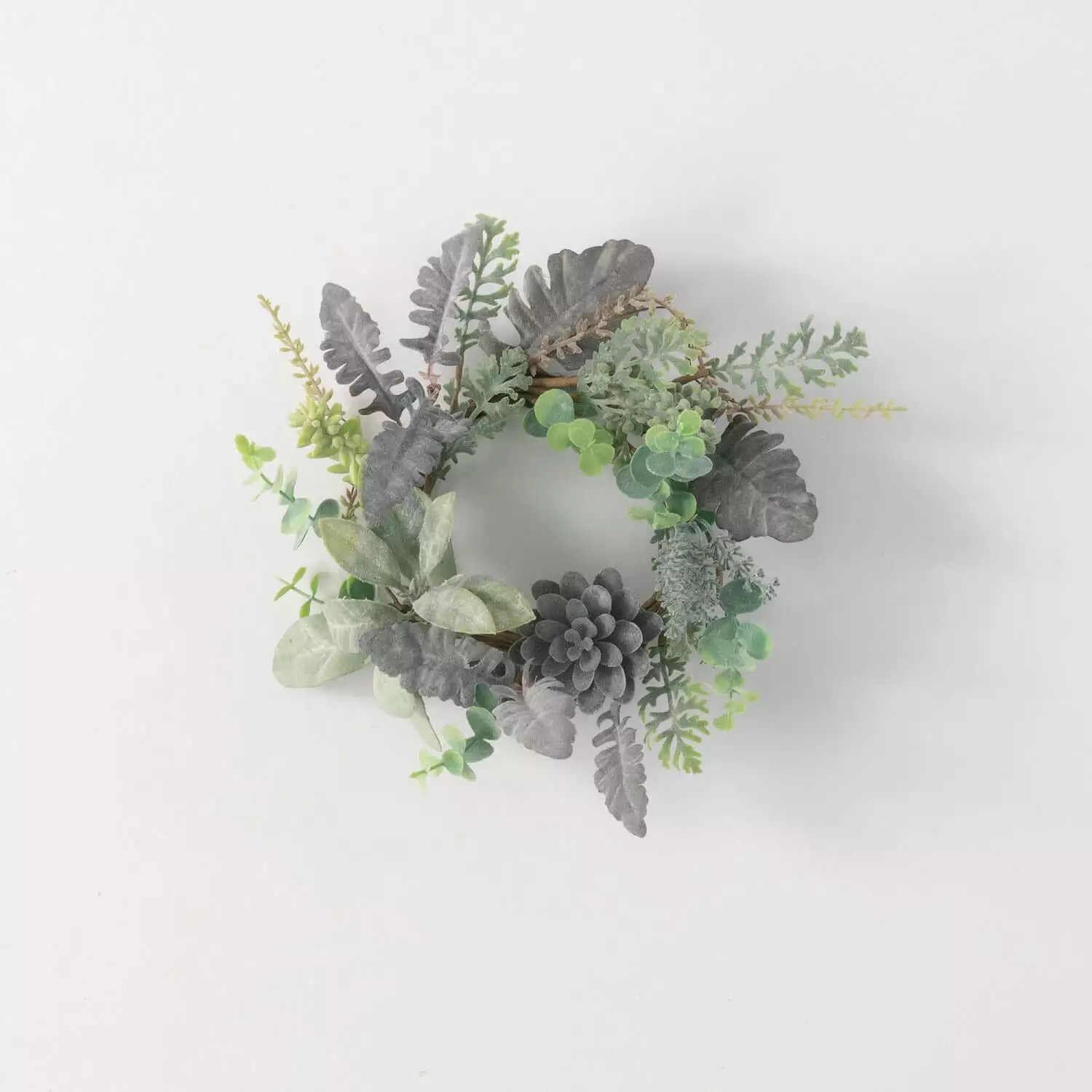 4.5 Succulent Accent Ring