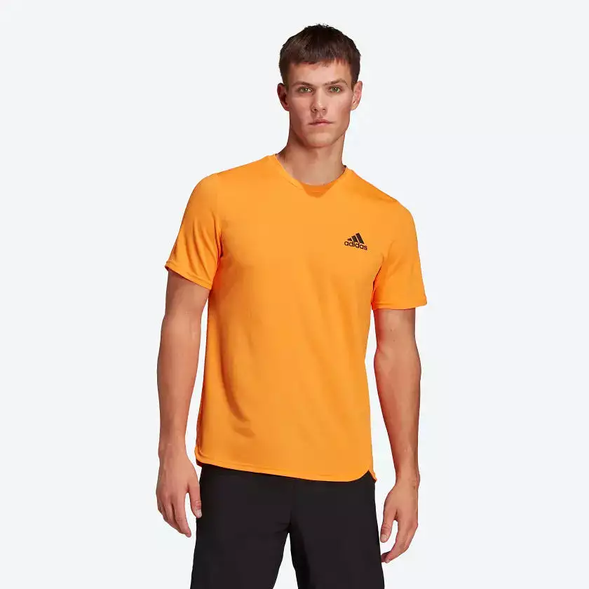 Adidas Aeroready Designed to Move T-Shirt HF7220