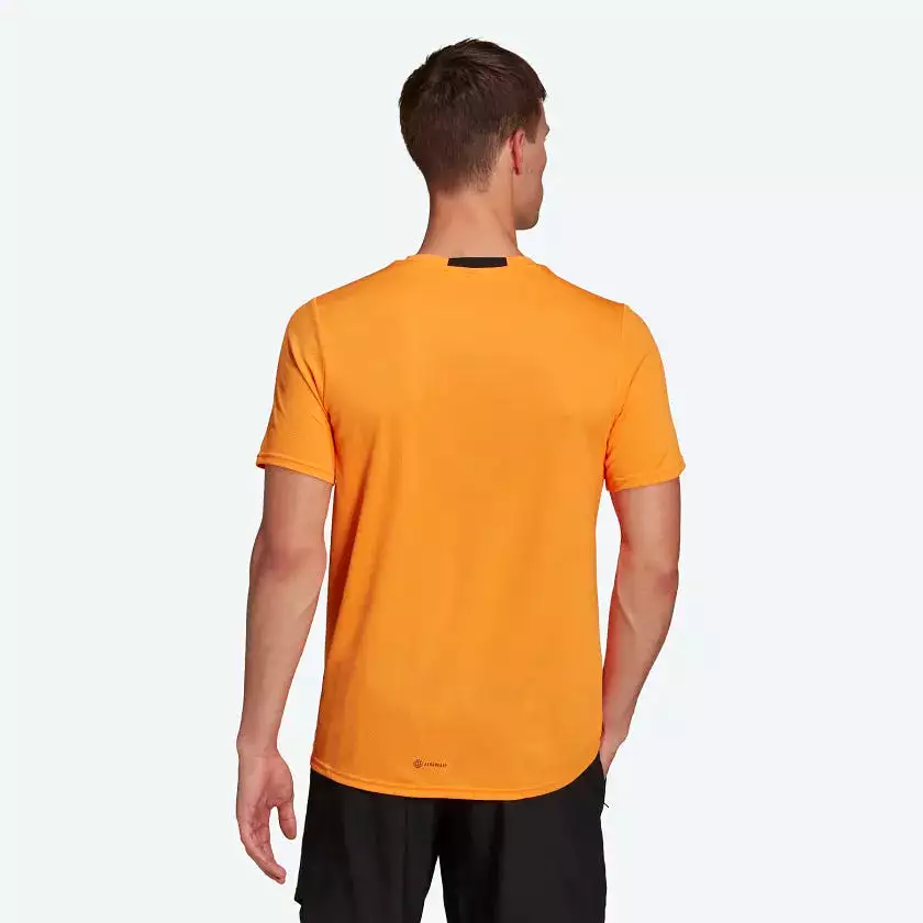 Adidas Aeroready Designed to Move T-Shirt HF7220