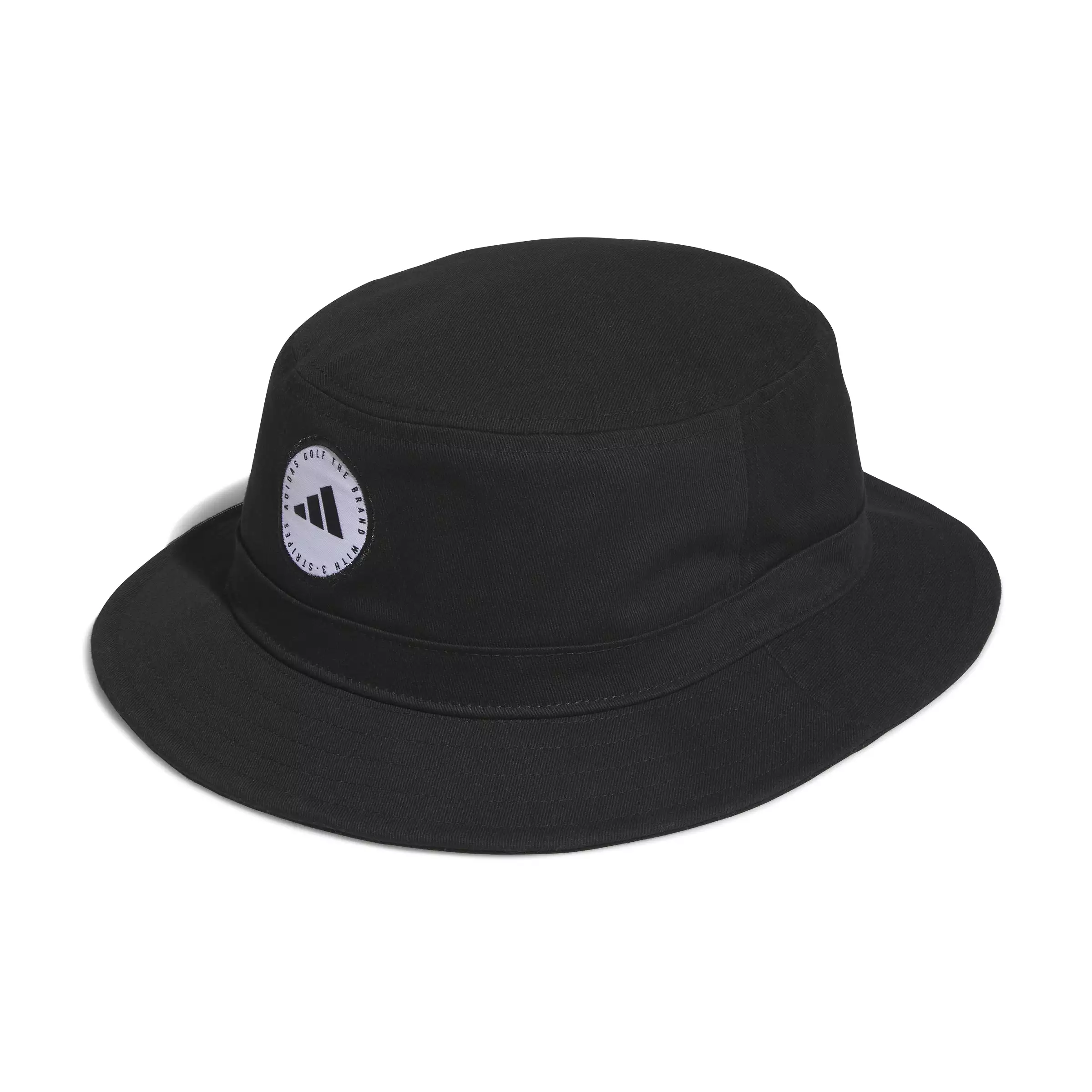 adidas cotton bucket hat - Black