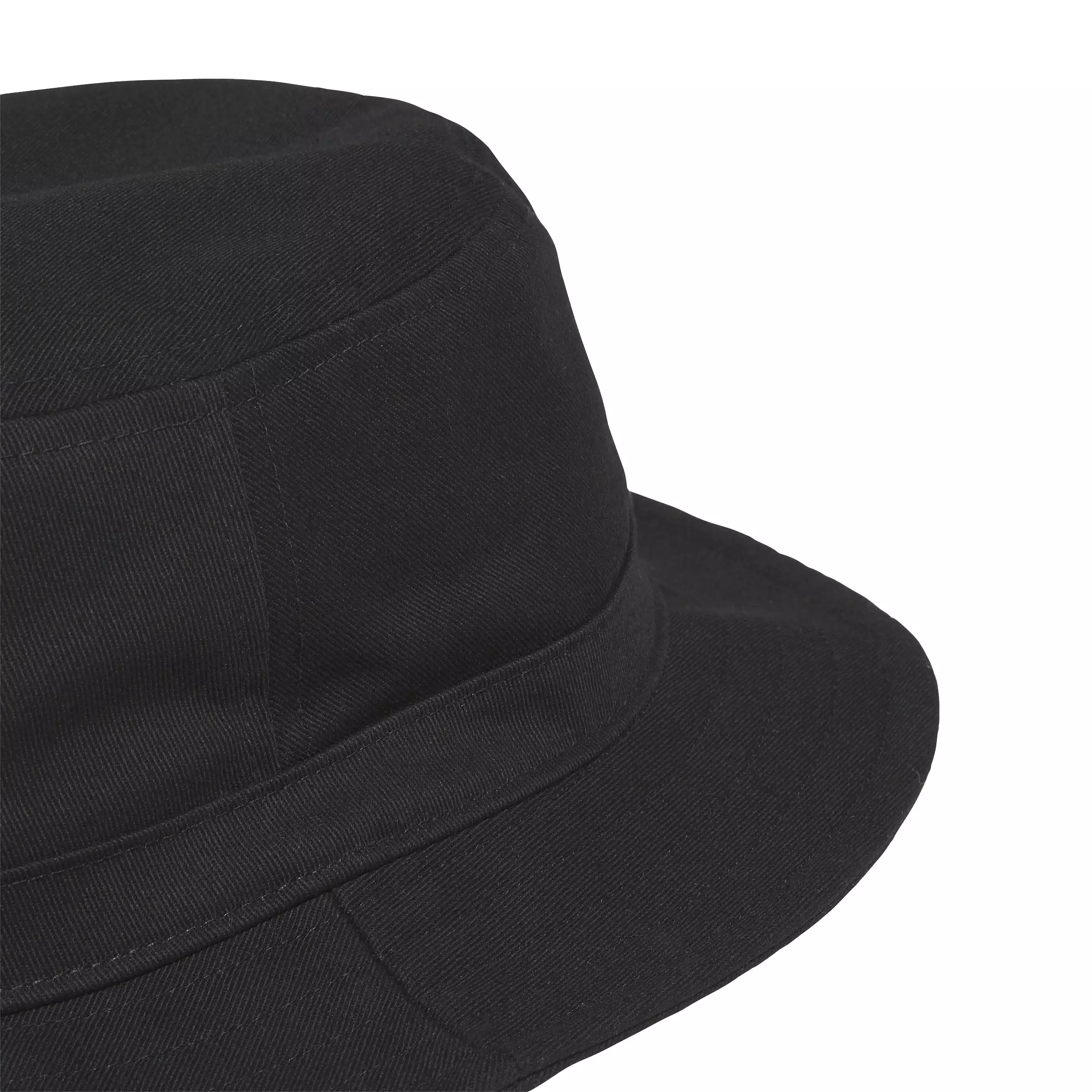 adidas cotton bucket hat - Black