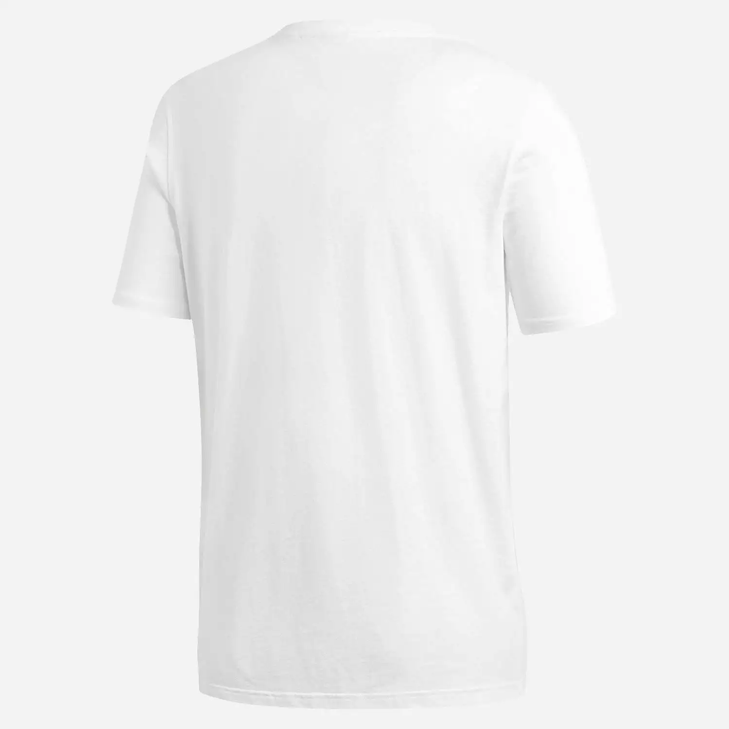 adidas Men's Crew Neck Trefoil T-Shirt DH5772