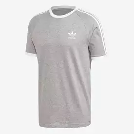 adidas Originals Men's 3 Stripe T-Shirt FM3769