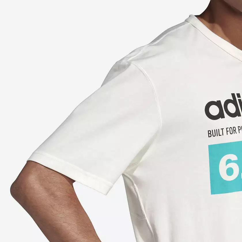 adidas Originals Men's Kaval GRP T-Shirt DH4973