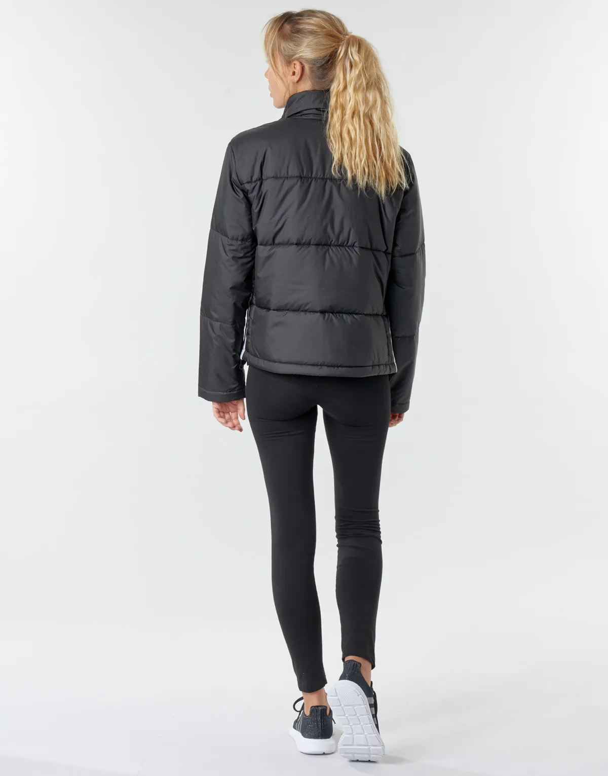 adidas Originals SHORT PUFFER