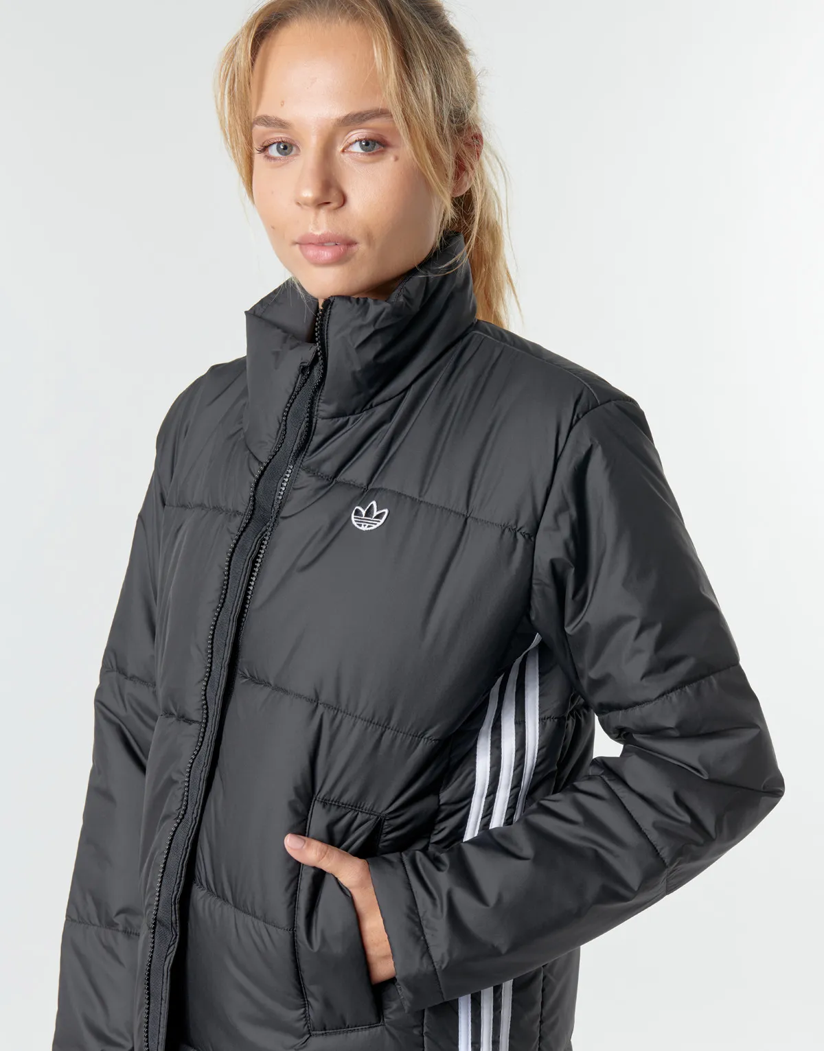 adidas Originals SHORT PUFFER