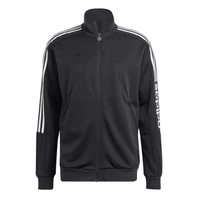 Adidas Tiro Workmark Men's Track Jacket