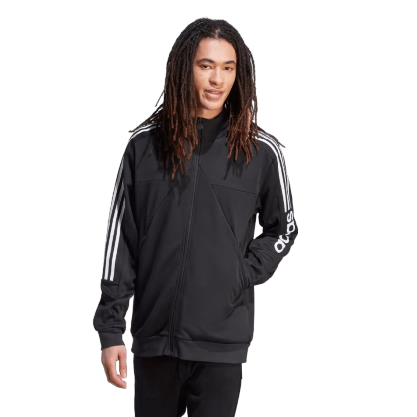 Adidas Tiro Workmark Men's Track Jacket