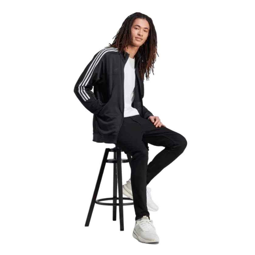 Adidas Tiro Workmark Men's Track Jacket