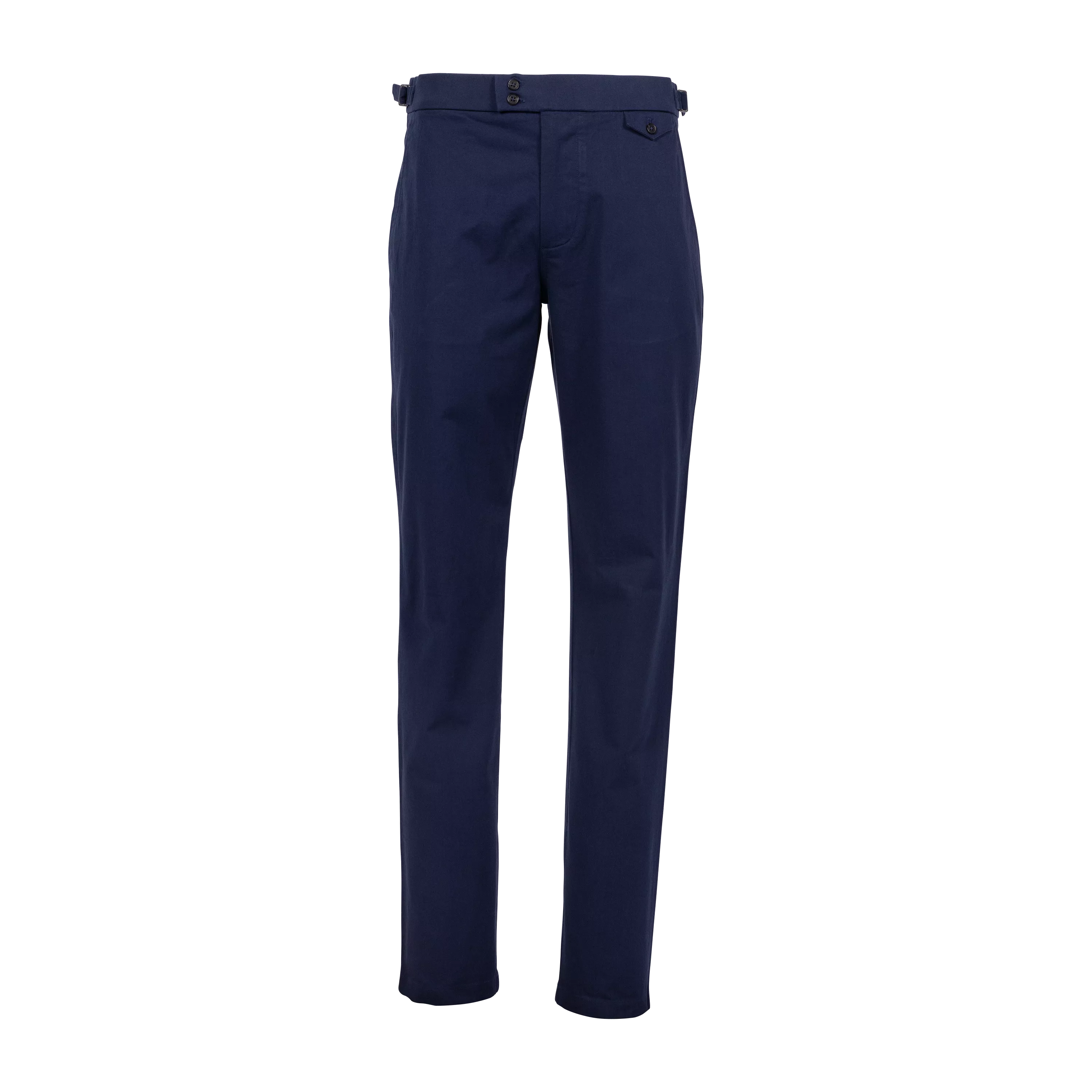 Amagansett Trouser (Maltese Blue)