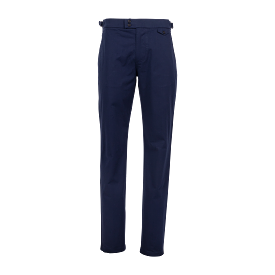 Amagansett Trouser (Maltese Blue)