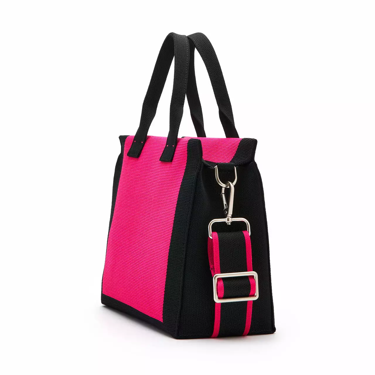 ANEW M Bag - Fuchsia Black