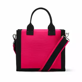 ANEW M Bag - Fuchsia Black