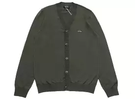 A.P.C. Curtis Cardigan