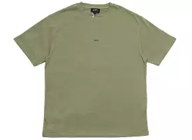 A.P.C. Kyle T-Shirt in Khaki