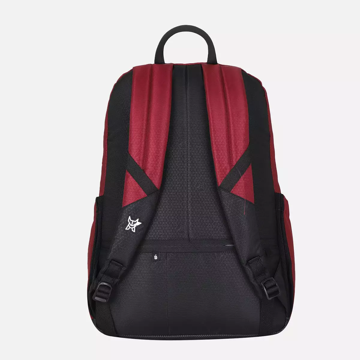 Arctic Fox Essence Tawny Port Laptop Backpack