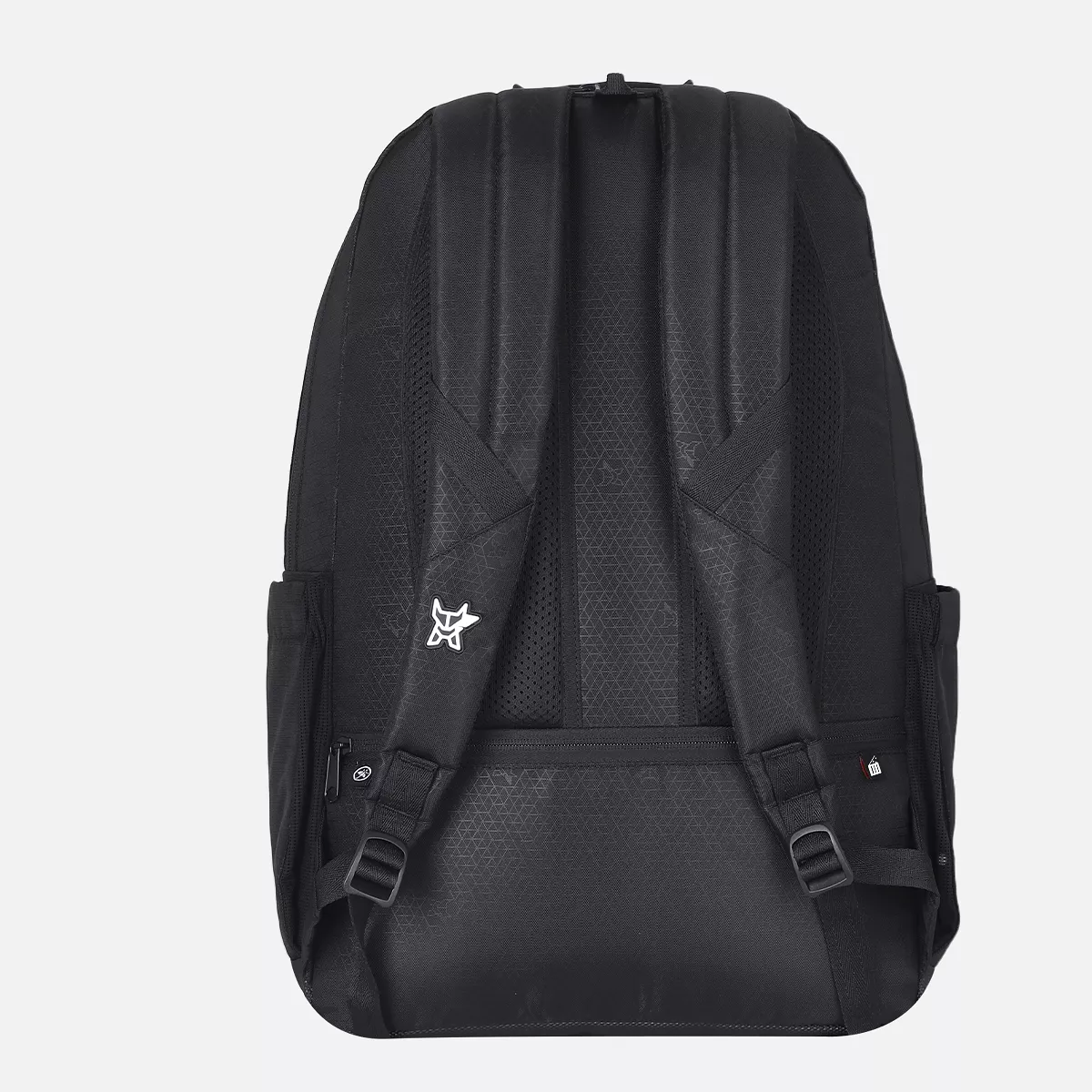 Arctic Fox Frame Black Laptop Backpack