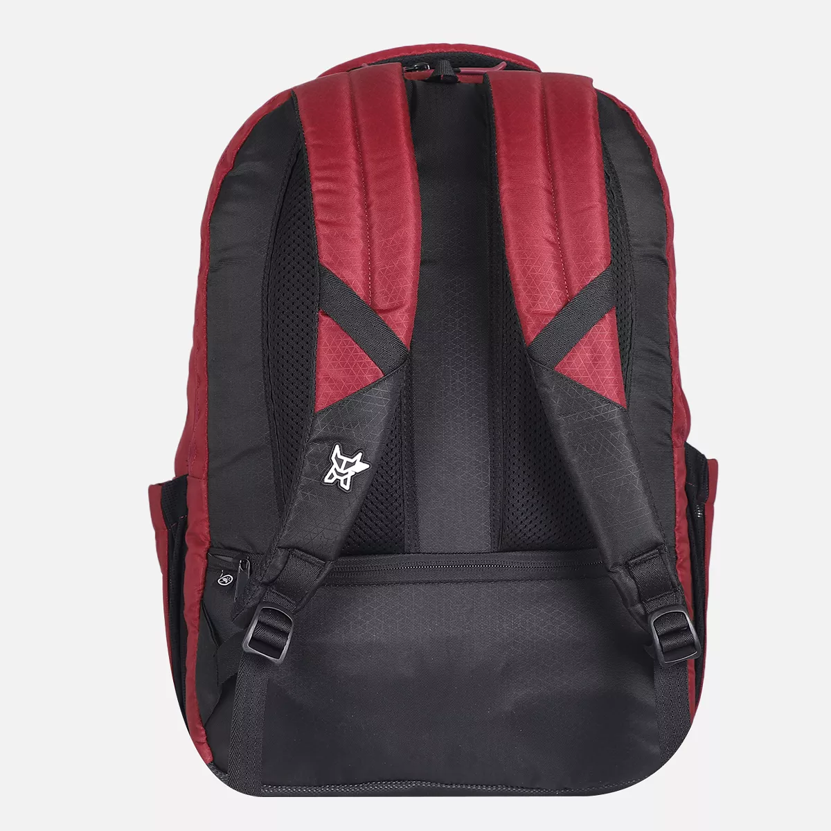 Arctic Fox Smooth Tawny Port Laptop Backpack