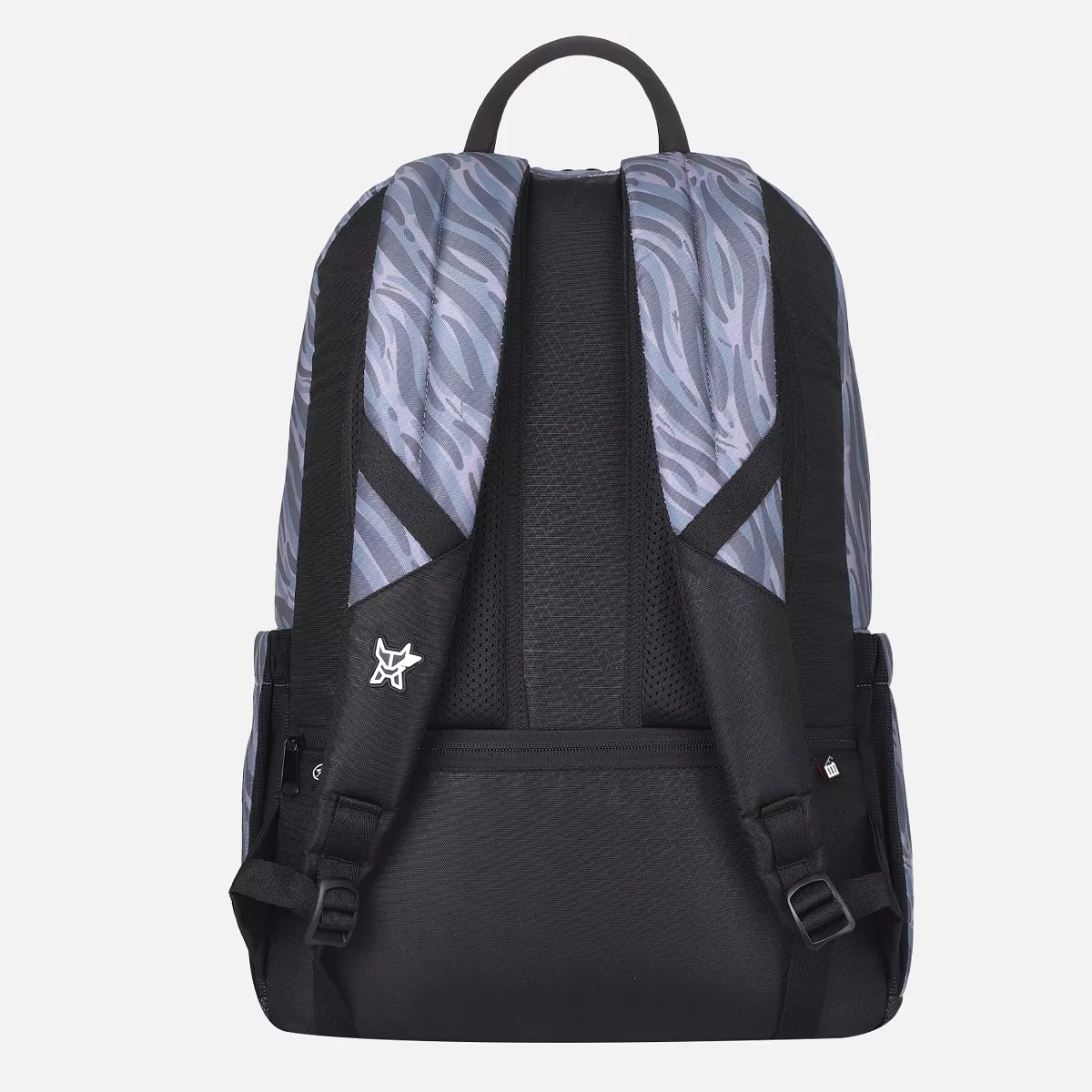 Arctic Fox Vamp Castel Rock Laptop Backpack