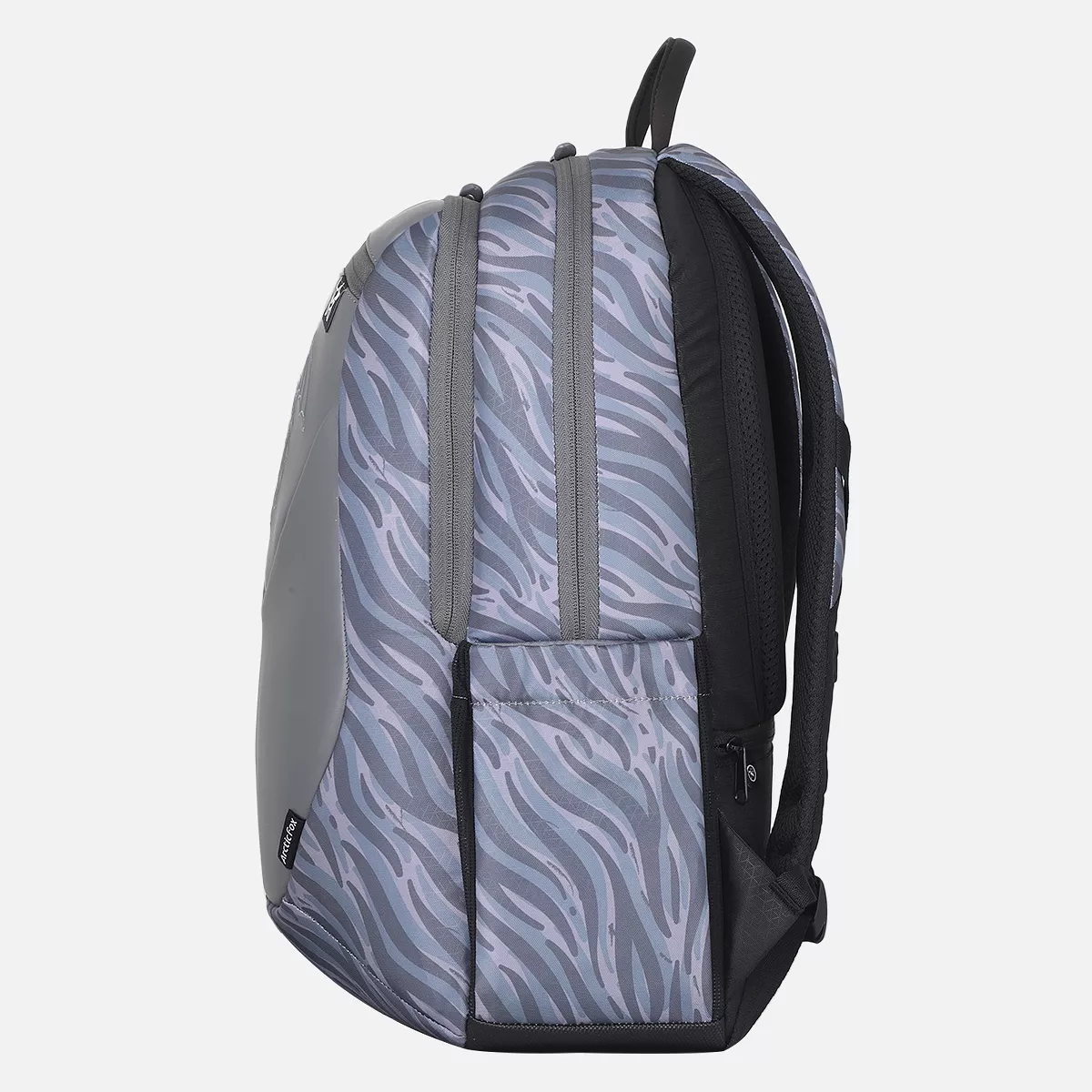 Arctic Fox Vamp Castel Rock Laptop Backpack