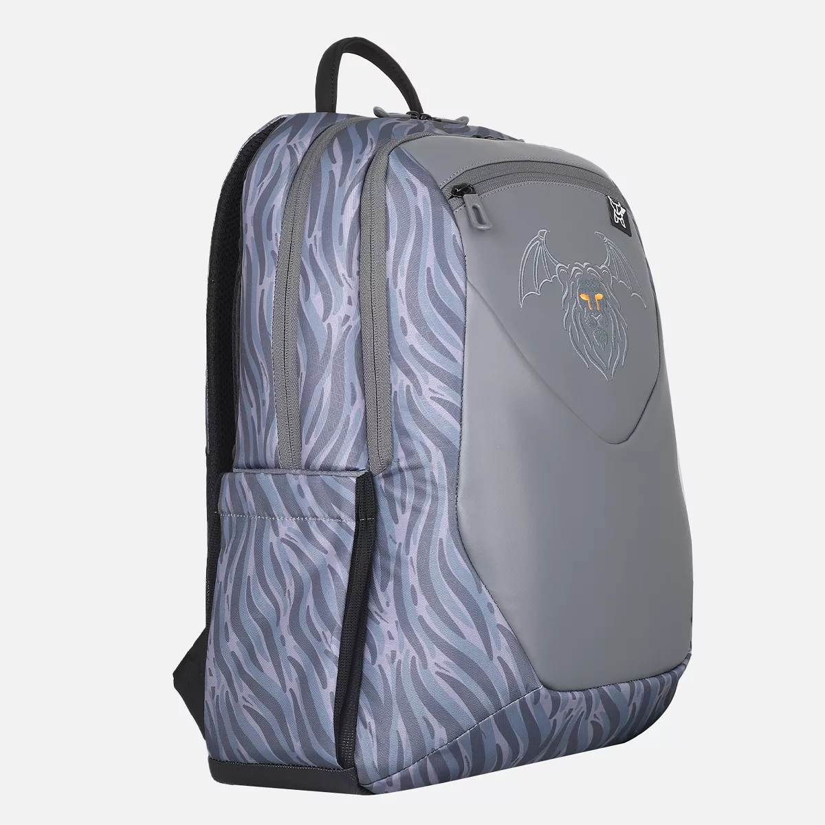 Arctic Fox Vamp Castel Rock Laptop Backpack