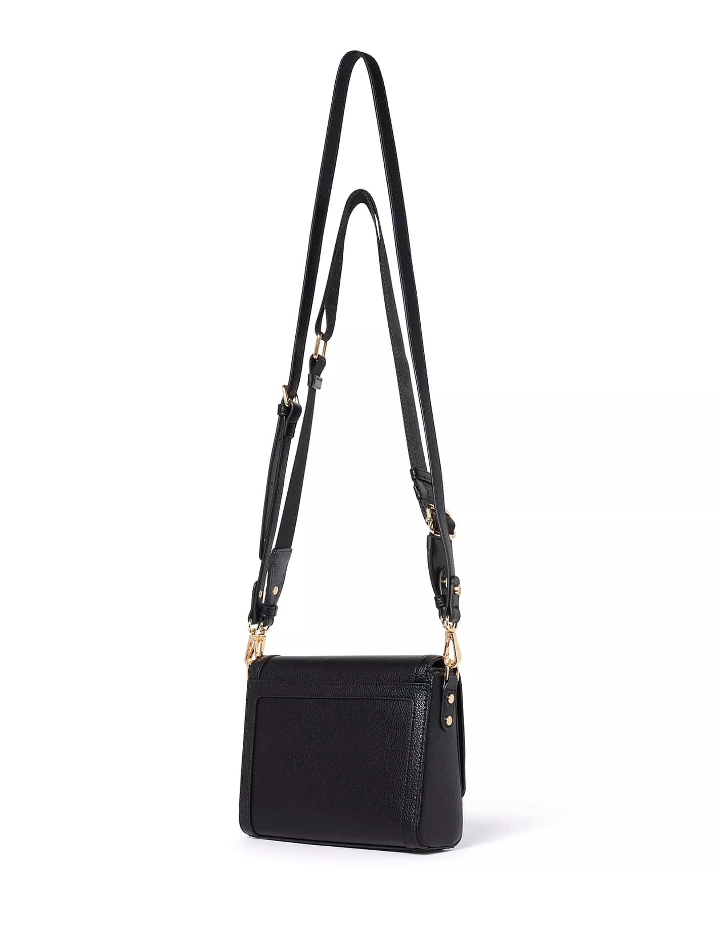 Ash Crossbody Bag