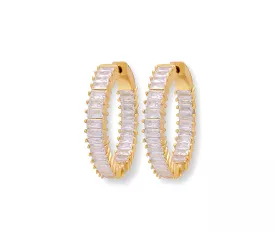 Baguette Hoops