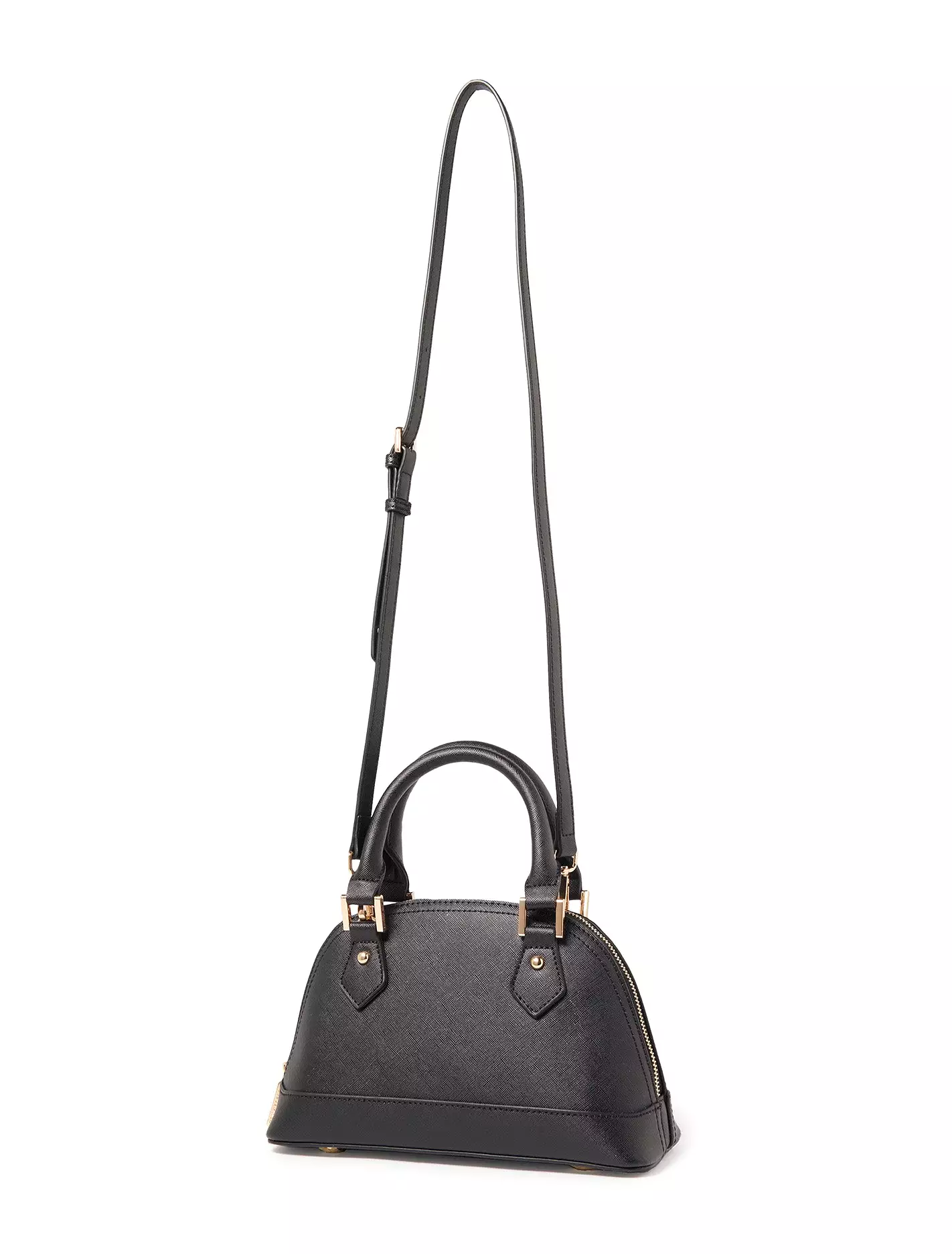 Becky Bowler Bag