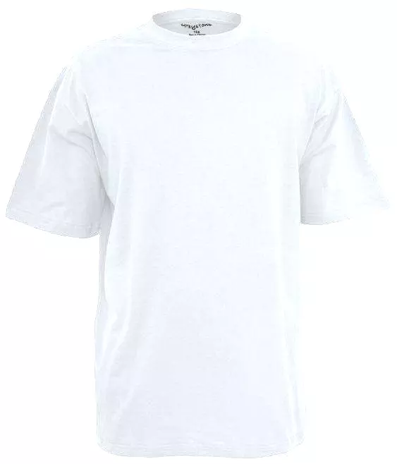 Big Men's Greystone T-Shirt