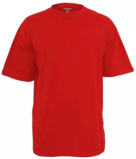 Big Men's Greystone T-Shirt