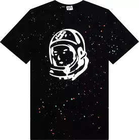 Billionaire Boys Club Grit Men's T-Shirt Black