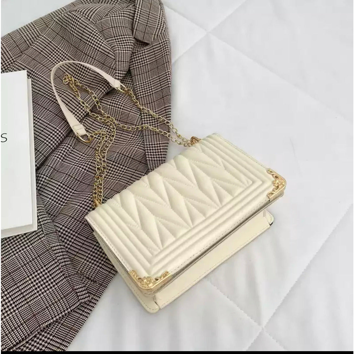 Chain Trend Crossbody Shoulder Bags