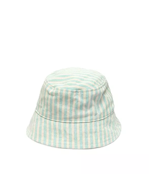 Claudia Bucket Hat