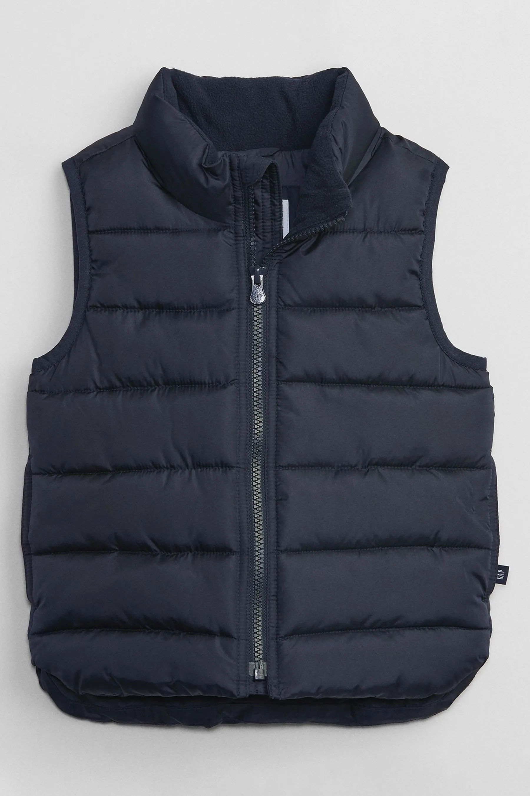 Cold Control Puffer Gilet