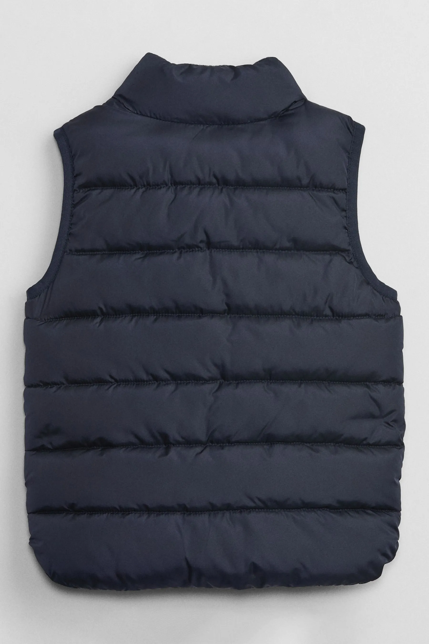 Cold Control Puffer Gilet