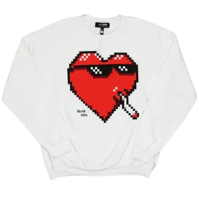 Dank Love sweater