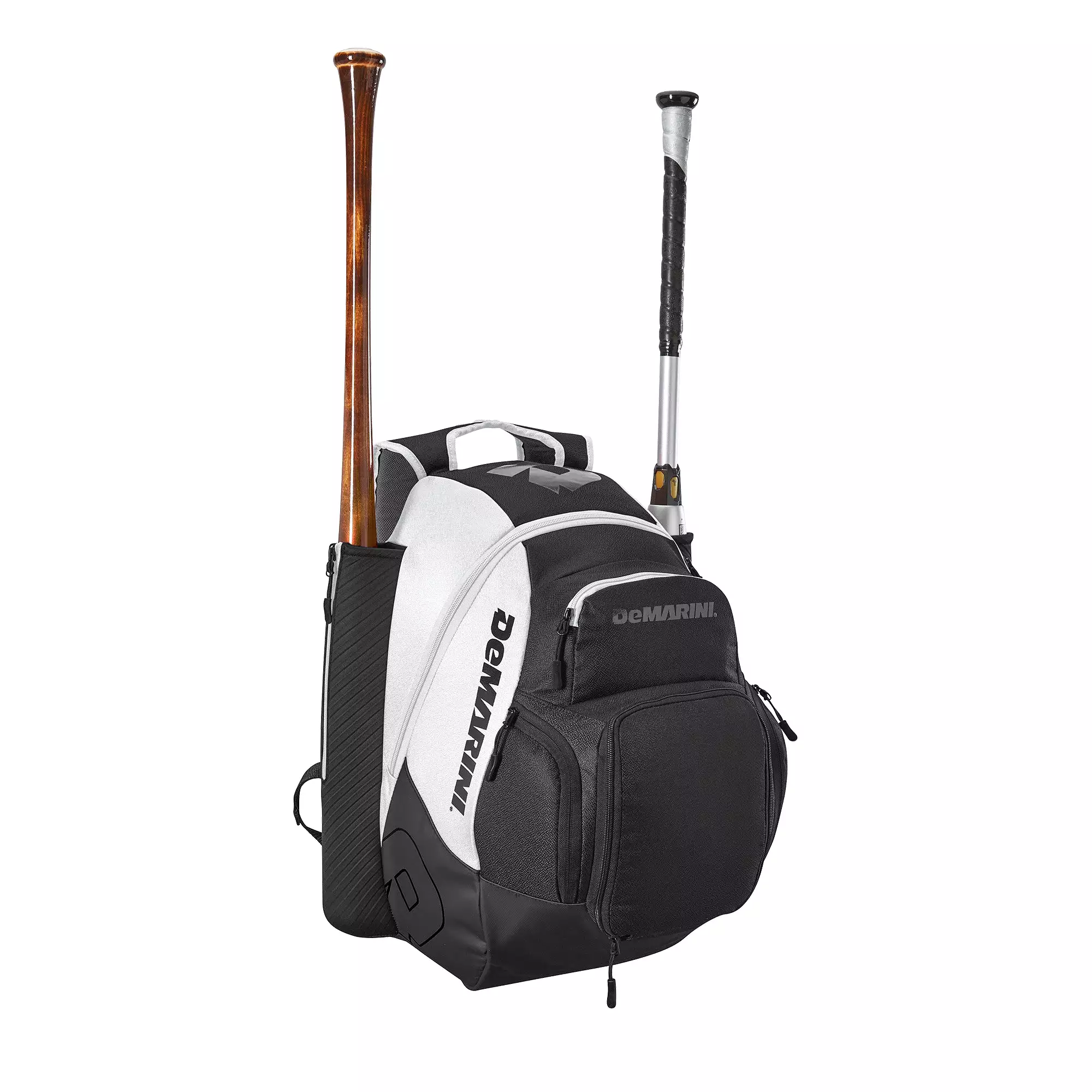 DeMarini Voodoo OG Bat Backpack