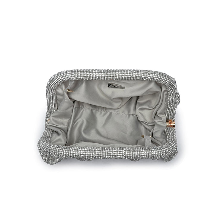 Diamante Evening Bag TB 03