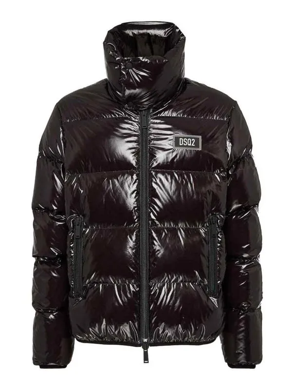 Dsquared2 Puffer jacket