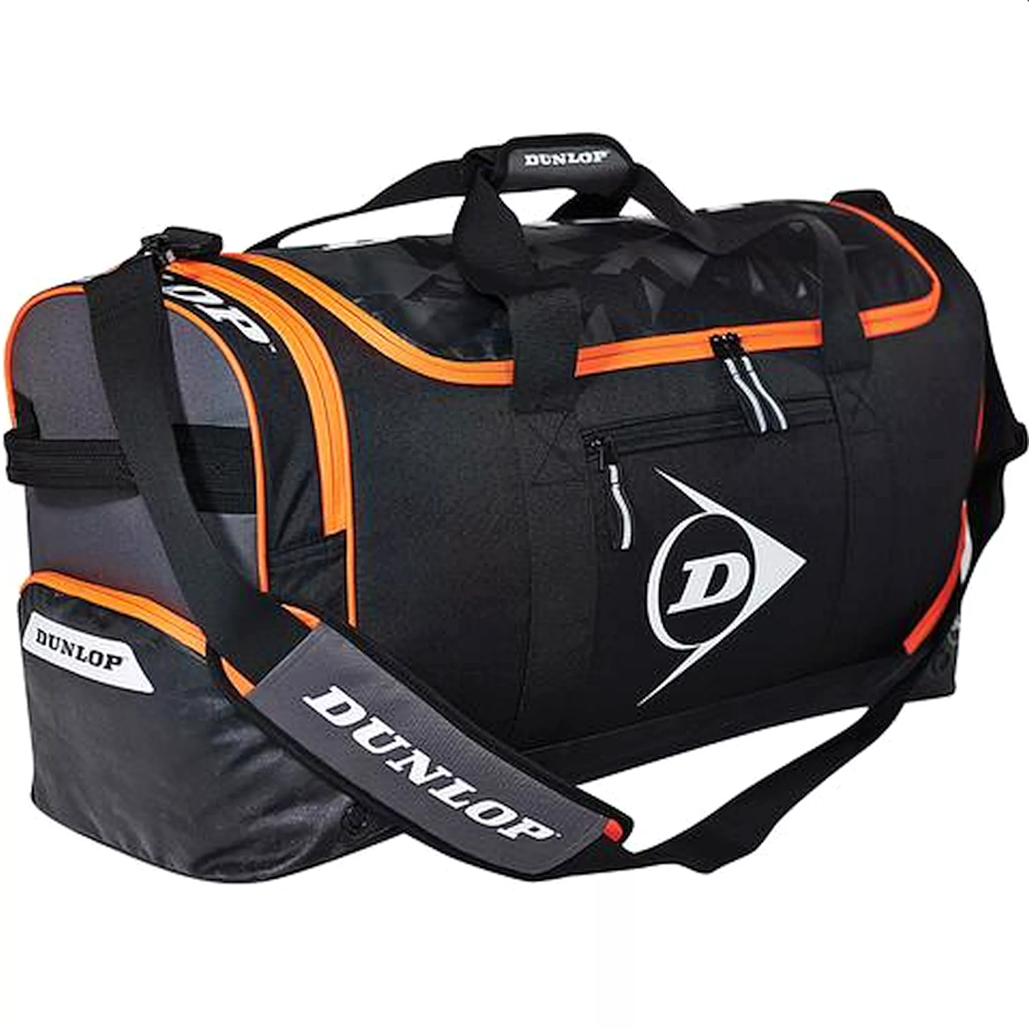 Dunlop Performance Holdall Racquet Bag