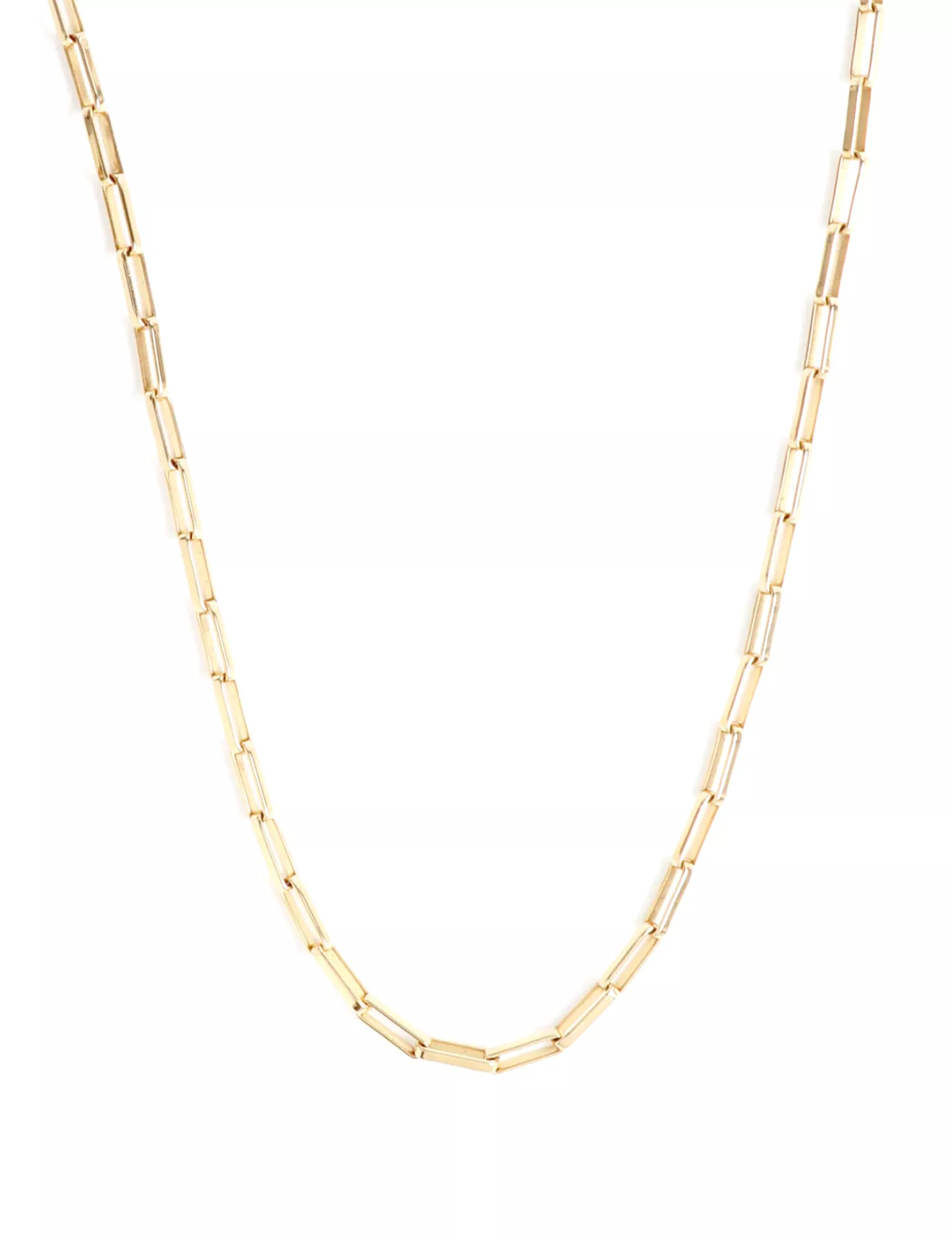 Empire Chain, Gold