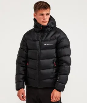 Everest Down Puffer Jacket