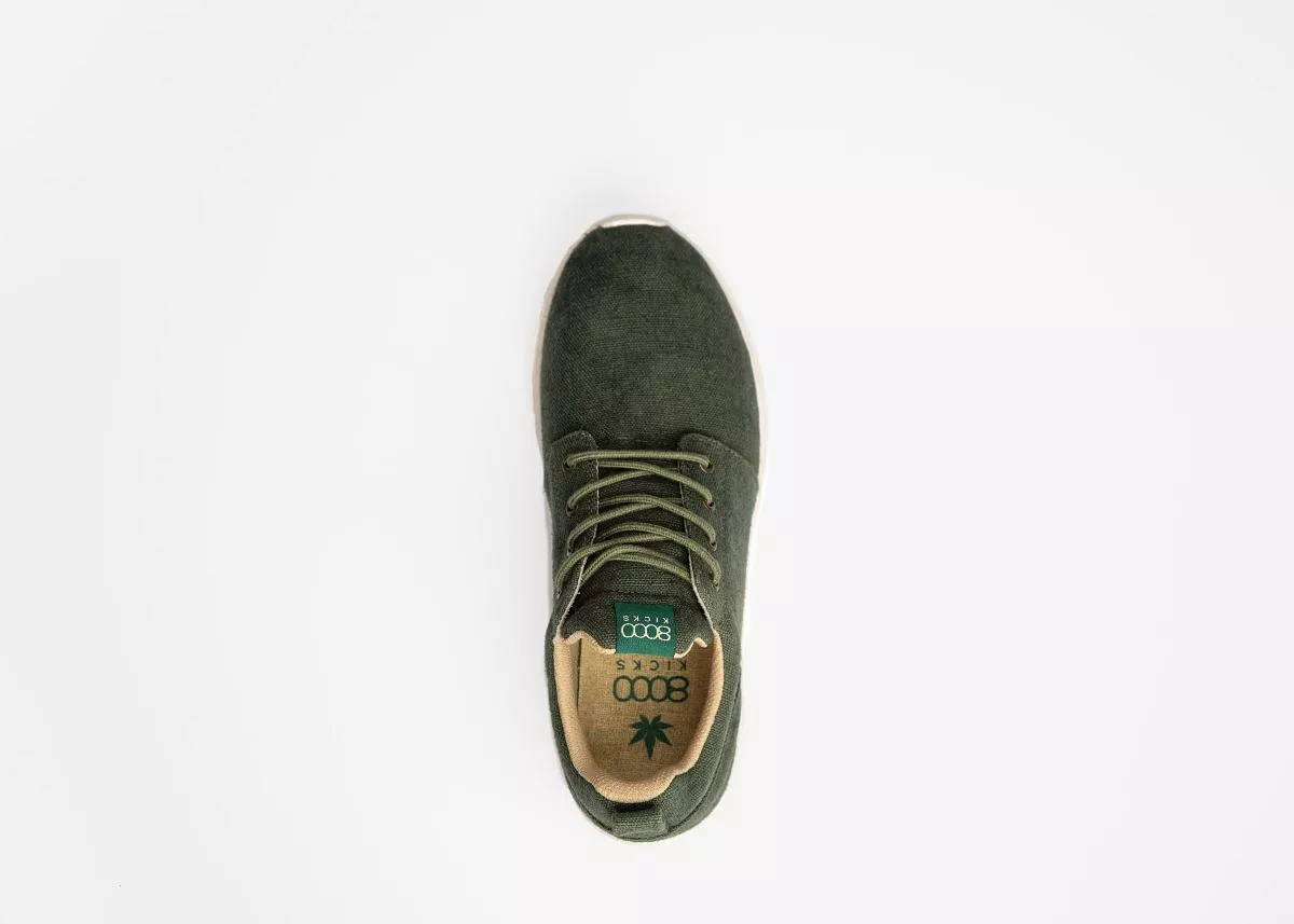 Explorer V2 for Women Dark Green