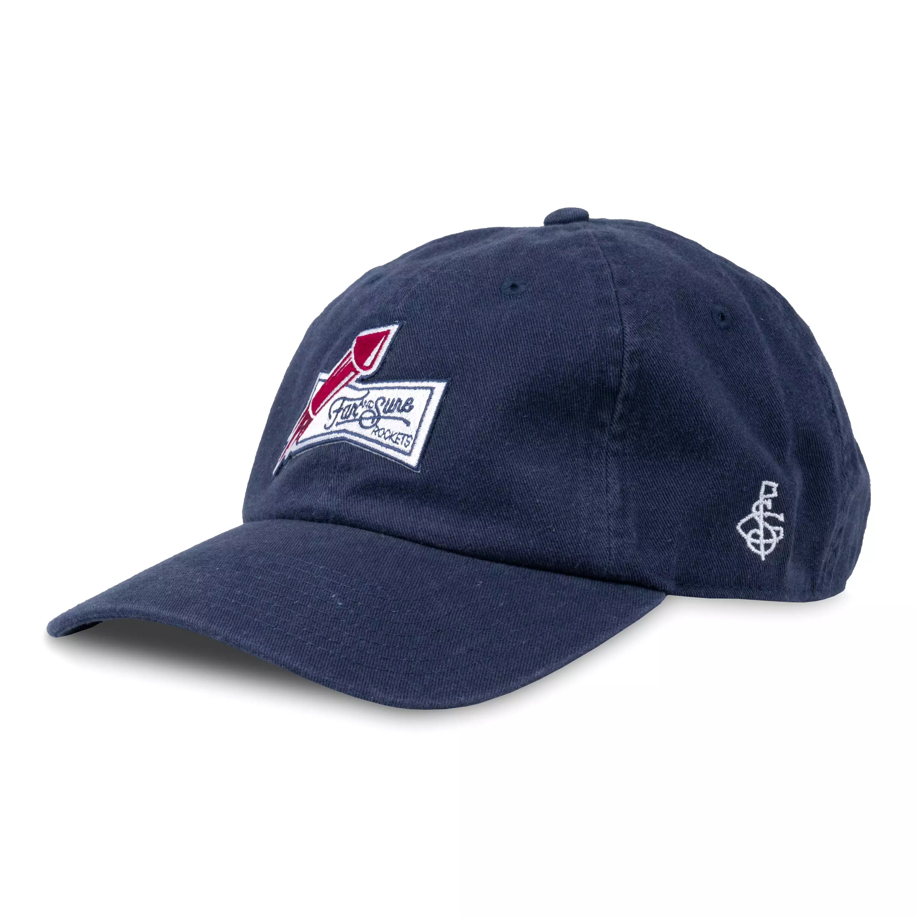 Far & Sure Rockets Dad Hat