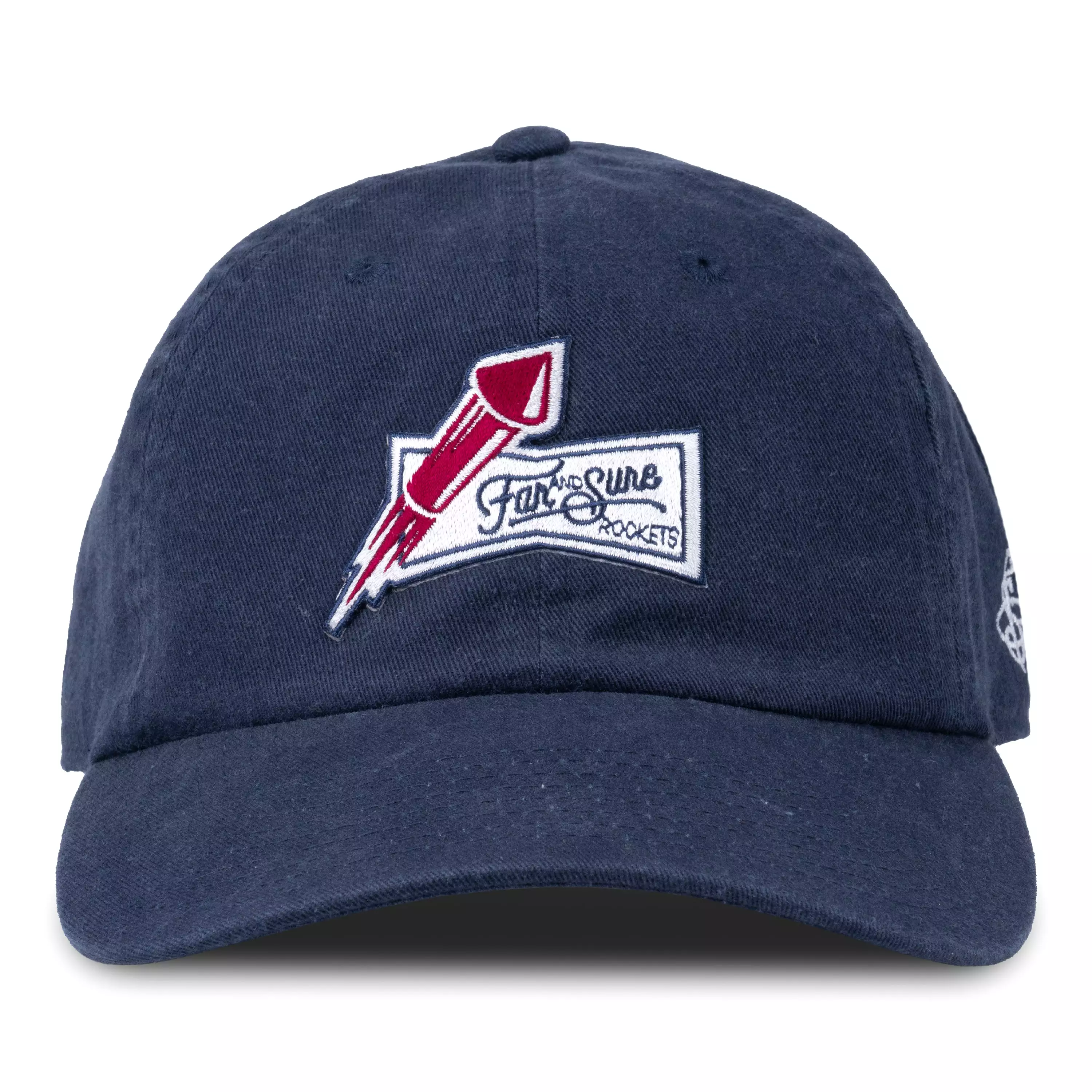 Far & Sure Rockets Dad Hat