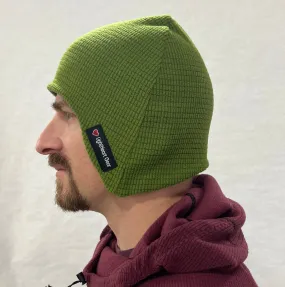 Fleece Beanie - Ear Muffs