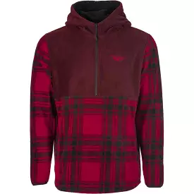 Fly Racing Half Men's Hoody Zip Sweatshirts (New - Flash Sale)